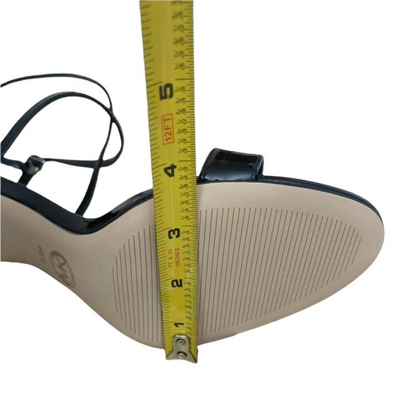 👡⚡MICHAEL KORS⚡👡 Brand New Black Heels - Picture 5 of 6